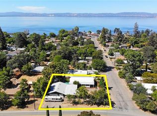 6309 & 6299 5th Ave, Lucerne, CA 95458