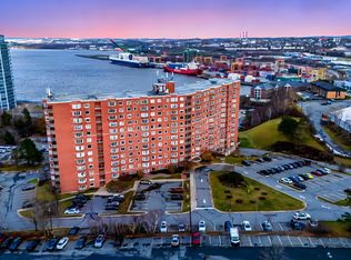 45 Vimy Ave #324, Halifax, NS B3M 4C5