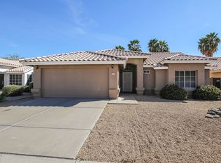 1407 W Michelle Dr, Phoenix, AZ 85023