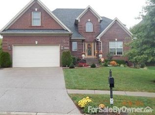 11108 Perwinkle Ln, Louisville, KY 40291