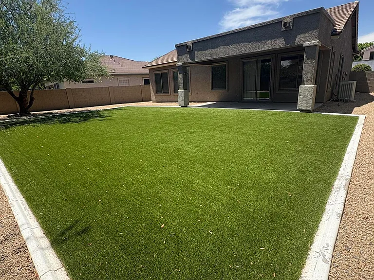 7729 E Tailspin Ln — Photo 32