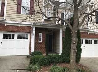 12136 Red Rust Ln, Charlotte, NC 28277