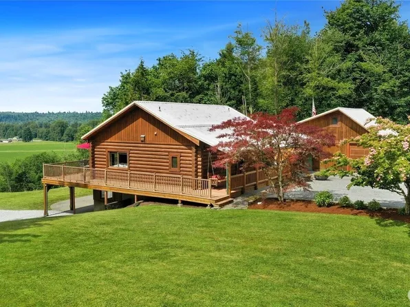 4004 Saje Lane, Sedro Woolley, WA 98284