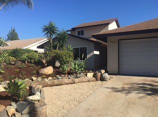 14507 Mirando St, Poway, CA 92064