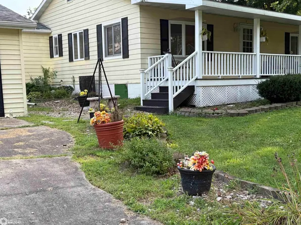 1306 S Ferry St, Ottumwa, IA 52501