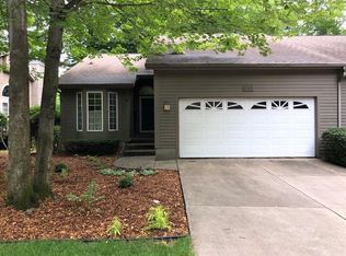 698 Mapleway Dr, Muskegon, MI 49441