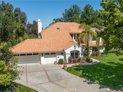 22239 Rolling Ridge Dr, Santa Clarita, CA, 91350