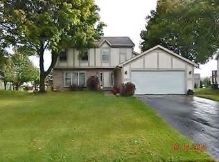971 S Millwood Dr, Bartlett, IL 60103