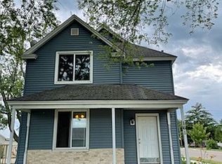 161 3rd Ave, Foley, MN 56329