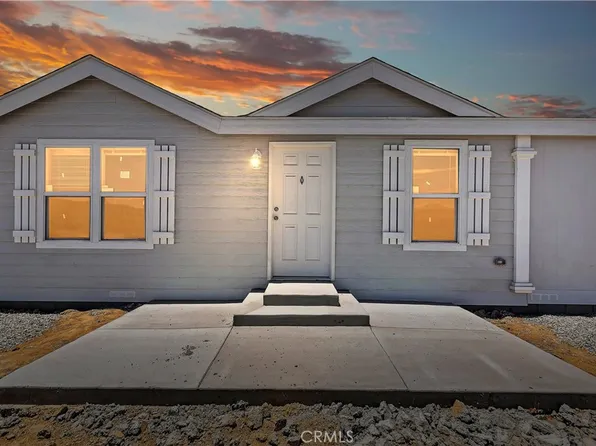 32812 Edwina St, Nuevo, CA 92567