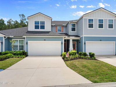 257 CHARLIE Way, Augustine, FL, 32095