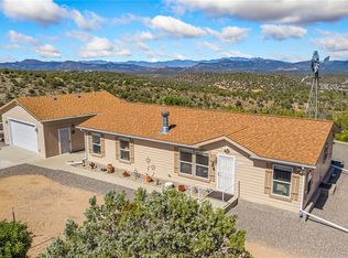 3595 N Spotted Fawn Trl, Kingman, AZ 86401