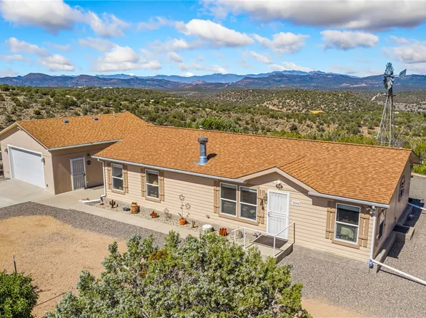 3595 N Spotted Fawn Trail, Kingman, AZ 86401