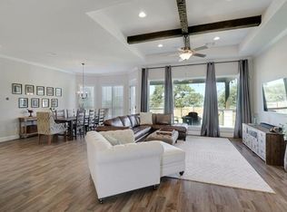 306 Umbrella Sky, Liberty Hill, TX 78642
