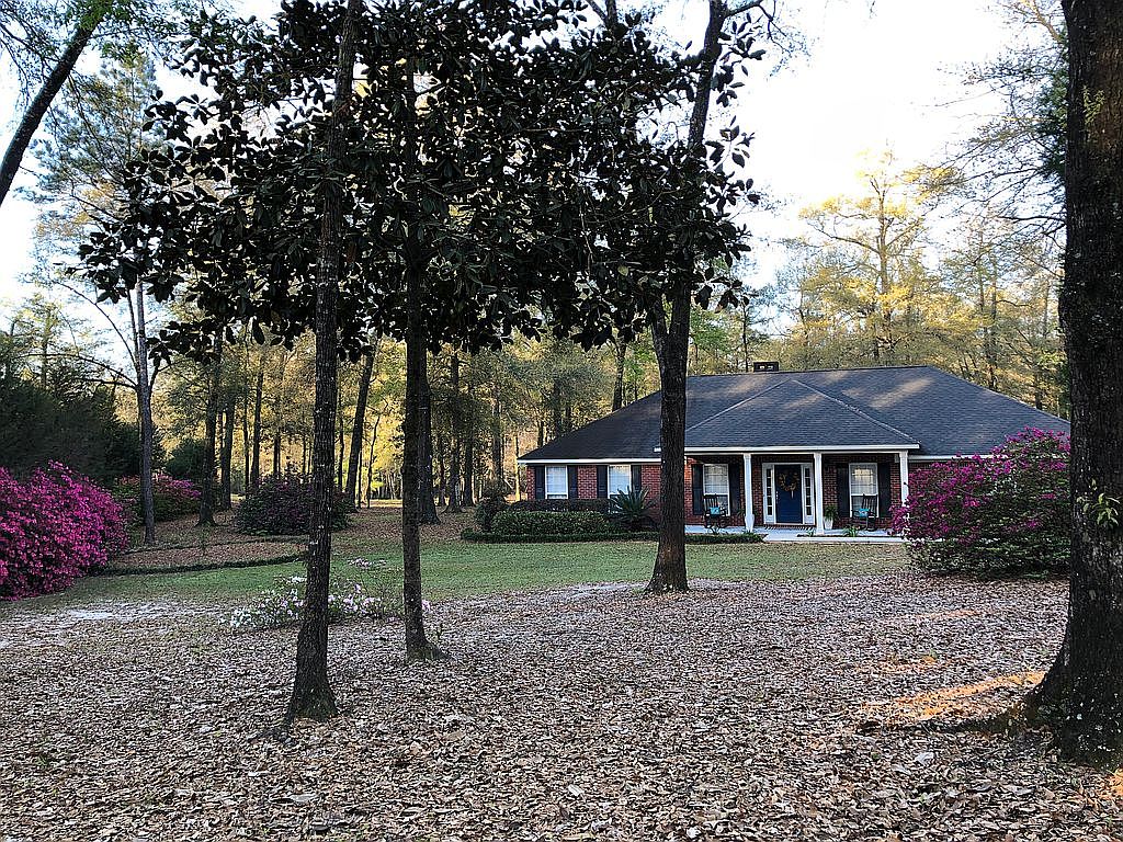 230 James Burkett Ln, Creola, AL 36525 Zillow
