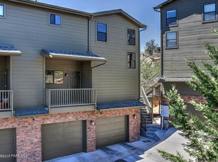 1064 Stratus Way, Prescott, AZ 86305