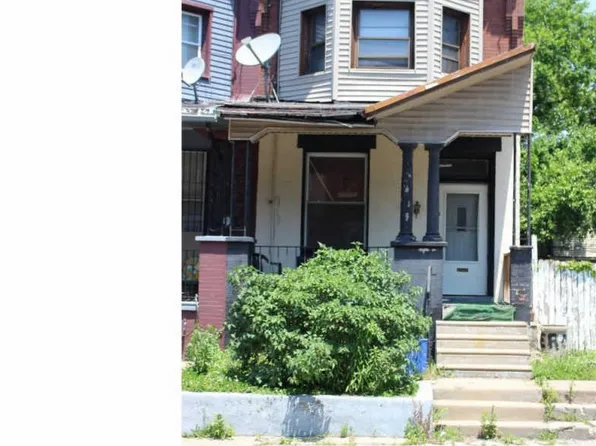 2329 W Atlantic St, Philadelphia, PA 19140