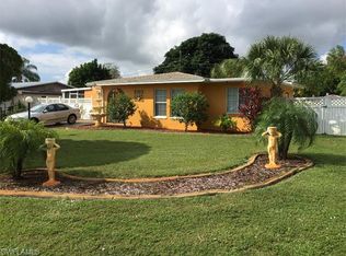 321 Alabama Rd S, Lehigh Acres, FL 33936