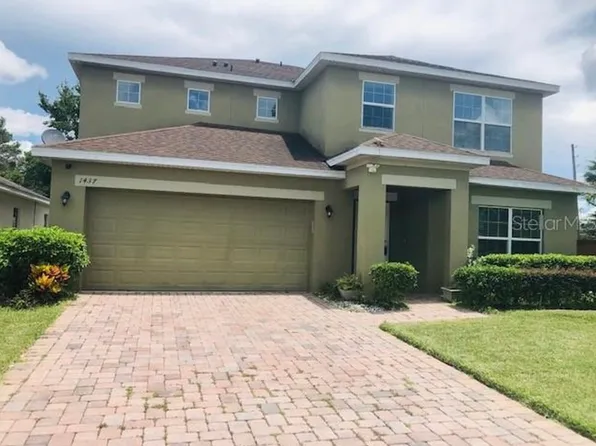 1437 Marsh Meadow Ln, Davenport, FL 33896