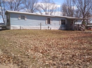 1515 S Vining Rd, Greenville, MI 48838