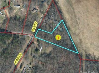 9622 Party Ln, Stanfield, NC 28163