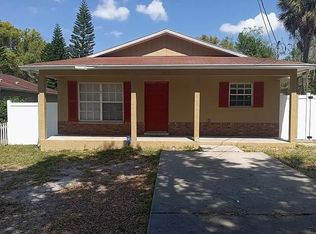 1814 E Seward St, Tampa, FL 33604