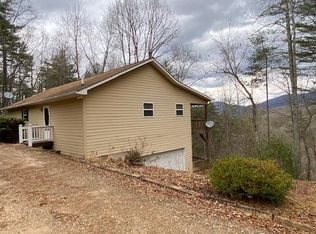 93 Blueberry Hill Rd, Otto, NC 28763