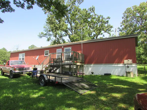 1315 Summit Road, Grovespring, MO 65662
