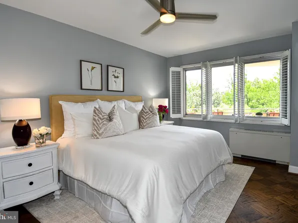 2801 New Mexico Ave NW APT 702, Washington, DC 20007