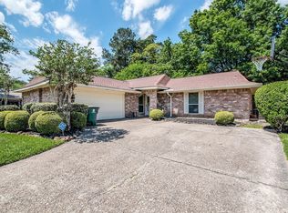 2515 Tinechester Dr, Humble, TX 77339