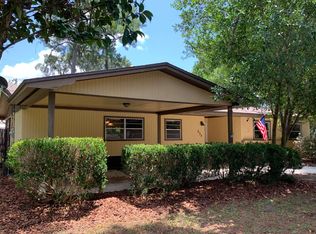 657 SE Country Club Rd, Lake City, FL 32025