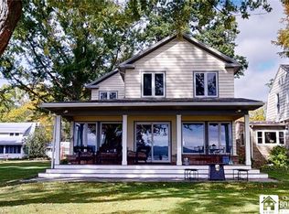 3783 Gokey Rd, Bemus Pt, NY 14712