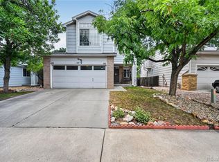 12778 E Wyoming Cir, Aurora, CO 80012