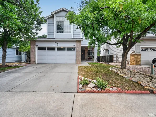 12778 E Wyoming Circle, Aurora, CO 80012