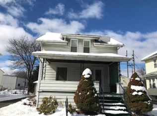 21 Plymouth St, Johnson City, NY 13790