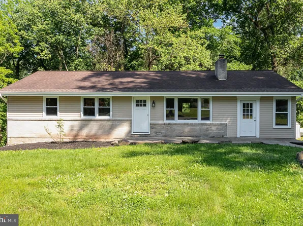 20 Allen Dr, Etters, PA 17319