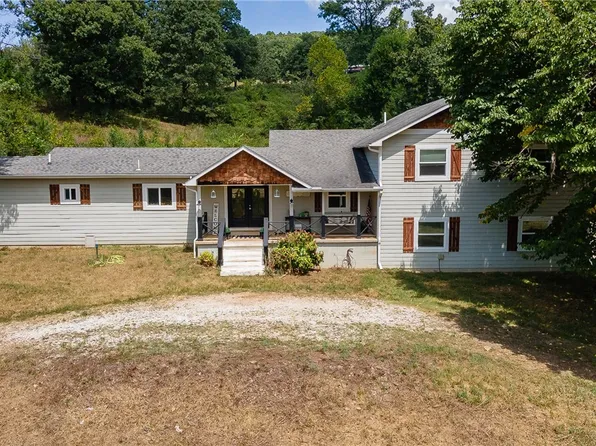 16618 S Highway 71, Winslow, AR 72959