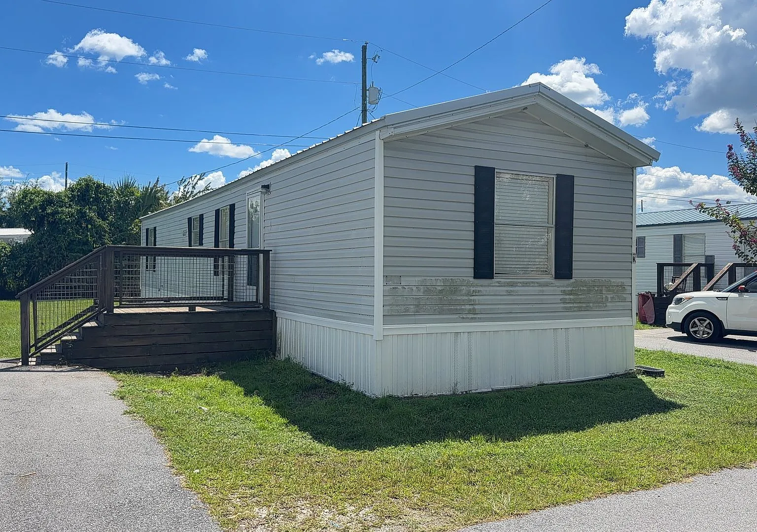 4512 Carla Lane Lot K — Photo 2