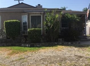 11134 Joslin St, Santa Fe Springs, CA 90670