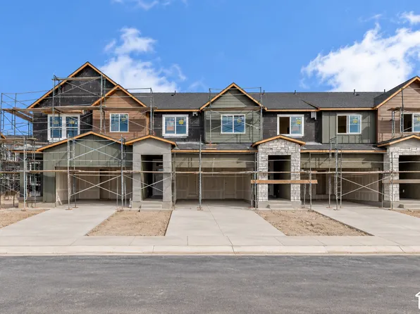 3749 S Santalum Ln #377, West Valley City, UT 84119