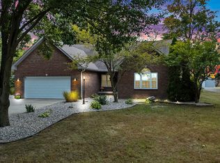 7321 W 300 S, Jamestown, IN 46147