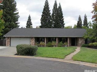 125 Grey Canyon Dr, Folsom, CA