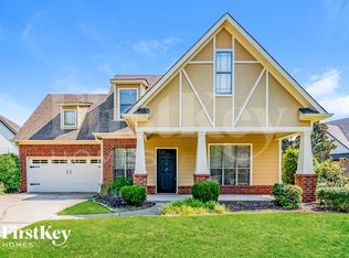 6950 Meadow Ridge Dr, Mc Calla, AL 35111