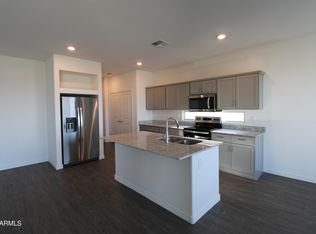 1714 W Inca Dr, Coolidge, AZ 85128