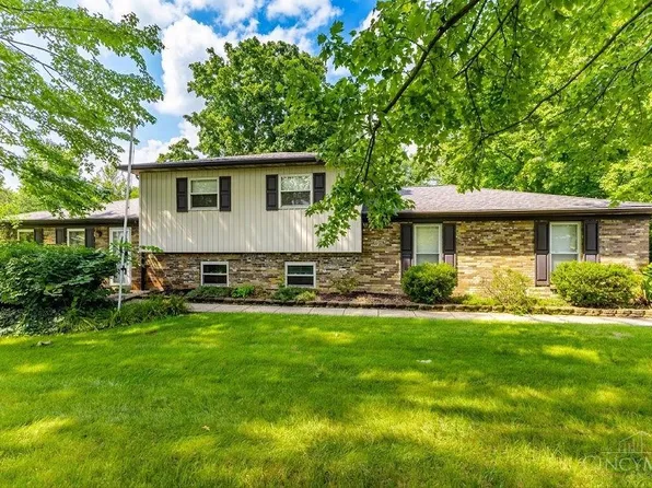 6404 Tylersville Rd, West Chester, OH 45069