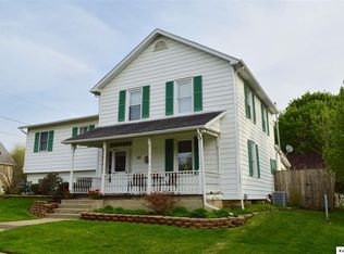 65 W Sandusky St, Fredericktown, OH 43019