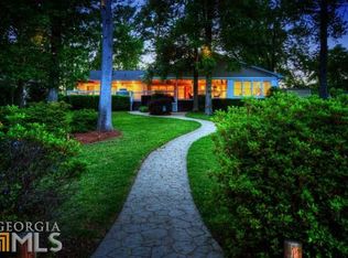 127 N Point Rd, Milledgeville, GA 31061