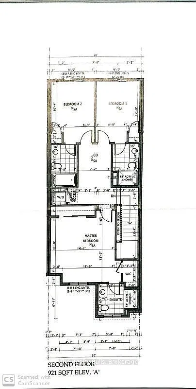 3 bed, $2,250 — Photo 2