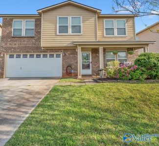 137 Vancouver Rd, Meridianville, AL, 35759