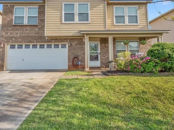 137 Vancouver Rd, Meridianville, AL 35759